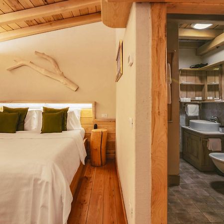 Villa Agriturismo Ferdy à Lenna Extérieur photo