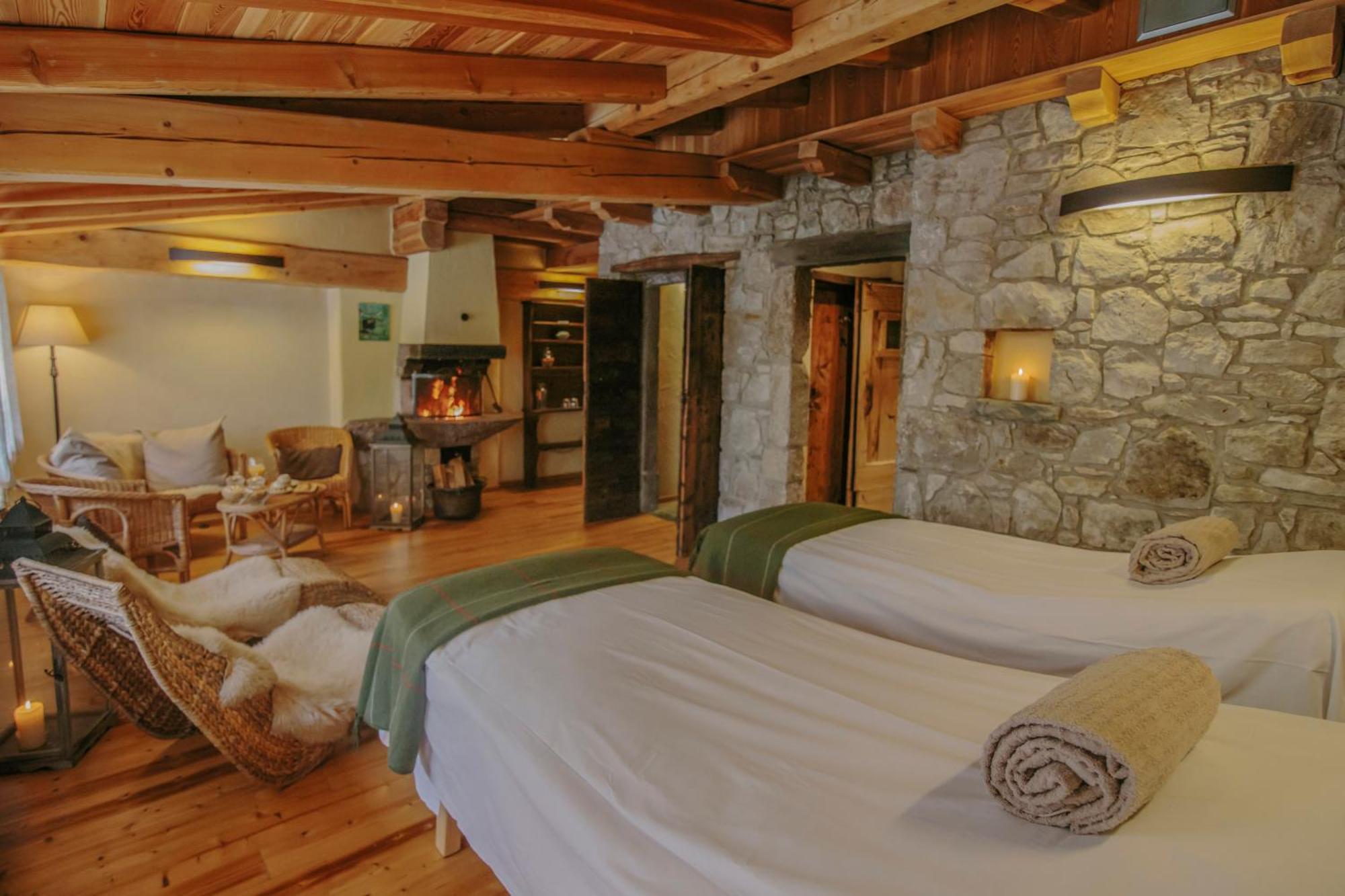 Villa Agriturismo Ferdy à Lenna Extérieur photo